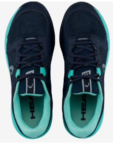 Zapatillas Tenis y Pádel Head Sprint Evo 3.0 Clay|Comprar zapatillas tenis y pádel