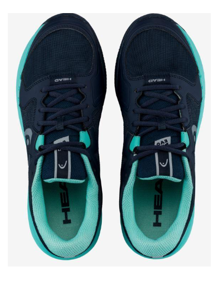 Zapatillas Tenis y Pádel Head Sprint Evo 3.0 Clay|Comprar zapatillas tenis y pádel