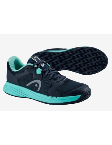 Zapatillas Tenis y Pádel Head Sprint Evo 3.0 Clay|Comprar zapatillas tenis y pádel