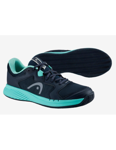 Zapatillas Tenis y Pádel Head Sprint Evo 3.0 Clay|Comprar zapatillas tenis y pádel