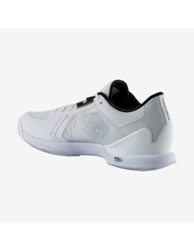 Zapatillas Head Sprint Pro 3.5 Clay Hombre|Comprar Zap.Tenis y Pádel