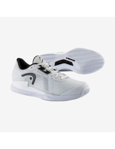 Zapatillas Head Sprint Pro 3.5 Clay Hombre|Comprar Zap.Tenis y Pádel