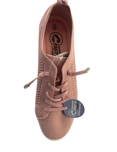 Zapatillas J'hayber Cherol Pink Mujer|Comprar zap. caminar Mujer