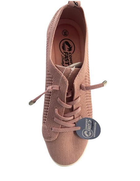 Zapatillas J'hayber Cherol Pink Mujer|Comprar zap. caminar Mujer