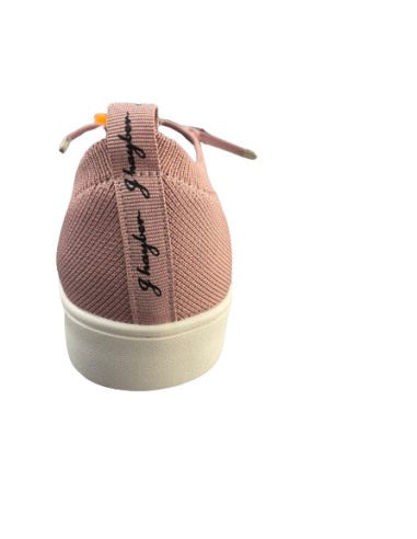 Zapatillas J'hayber Cherol Pink Mujer|Comprar zap. caminar Mujer