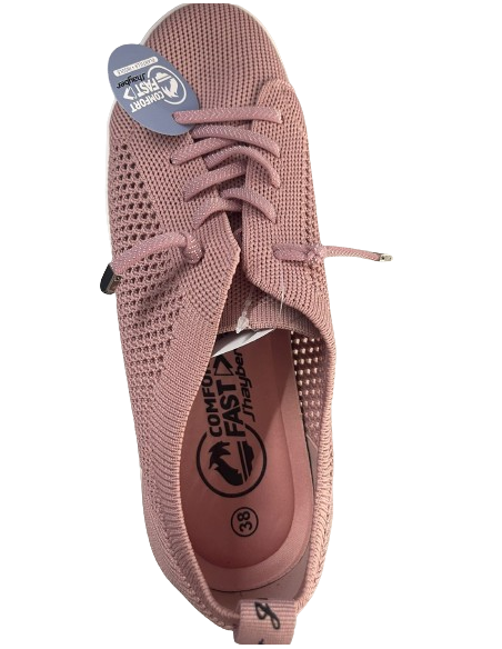 Zapatillas J'hayber Cherol Pink Mujer|Comprar zap. caminar Mujer