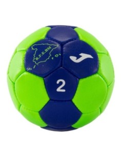 Balón balonmano Joma Royal RFEBM T-2 | Agarre oficial