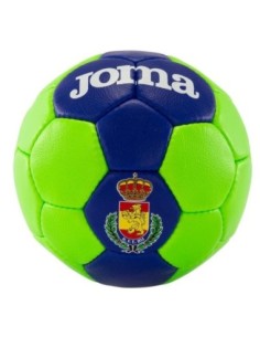 Balón balonmano Joma Royal RFEBM T-2 | Agarre oficial 2
