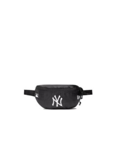 Riñonera New Era Mini Waist negra unisex