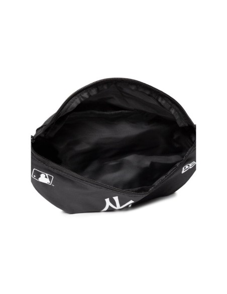 Riñonera New Era Mini Waist negra unisex