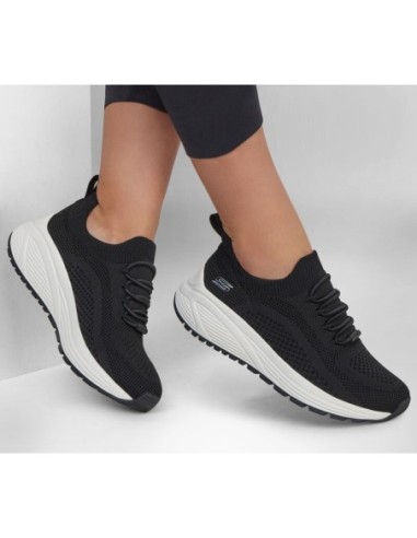 Zapatillas Skechers Allegiance Crew Mujer|Comprar zap. caminar Mujer