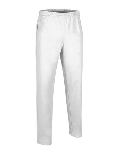 Pantalon Frontenis largo. Exigido en numerosas federaciones de pelota.