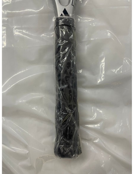 Raqueta de Frontenis Master Pro Black Stone 4.0 Encordada Doble|Comprar
