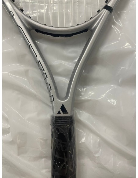 Raqueta de Frontenis Master Pro Black Stone 4.0 Encordada Doble|Comprar