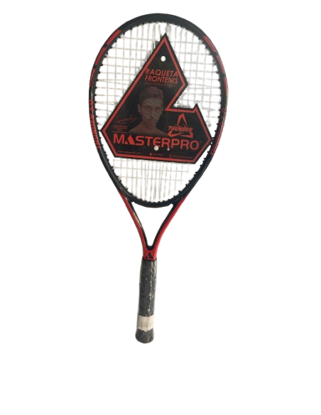 Raqueta de Frontenis Master Pro Thunder 3.0 de DOBLE ENCORDADO|Comprar