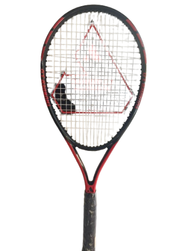 Raqueta de Frontenis Master Pro Thunder 3.0 de DOBLE ENCORDADO|Comprar
