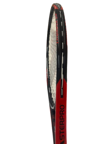 Raqueta de Frontenis Master Pro Thunder 3.0 de DOBLE ENCORDADO|Comprar