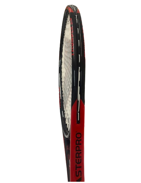 Raqueta de Frontenis Master Pro Thunder 3.0 de DOBLE ENCORDADO|Comprar