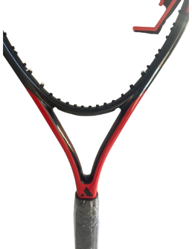 Raqueta de Frontenis Master Pro Thunder 3.0 de DOBLE ENCORDADO|Comprar