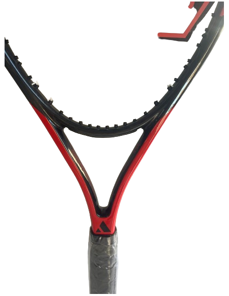 Raqueta de Frontenis Master Pro Thunder 3.0 de DOBLE ENCORDADO|Comprar