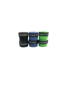 Pack de 6 Sobre Grip Master Pro Anti-Derrapante|Comprar sobre grip
