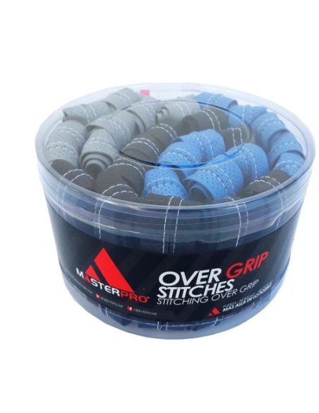 Bote de 30 Sobre Grip Master Pro Stitches|Comprar sobre grip