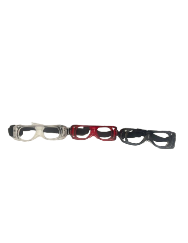 Gafas de Protección Master Pro 3 Colores|Comprar gafas de protección frontenis