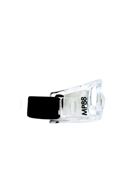 Gafas de Protección Master Pro 3 Colores|Comprar gafas de protección frontenis