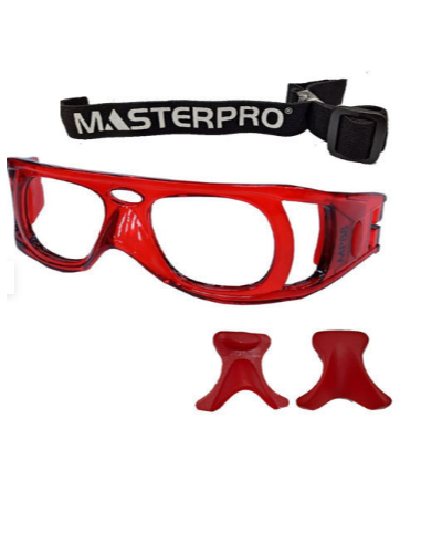 Gafas de Protección Master Pro 3 Colores|Comprar gafas de protección frontenis