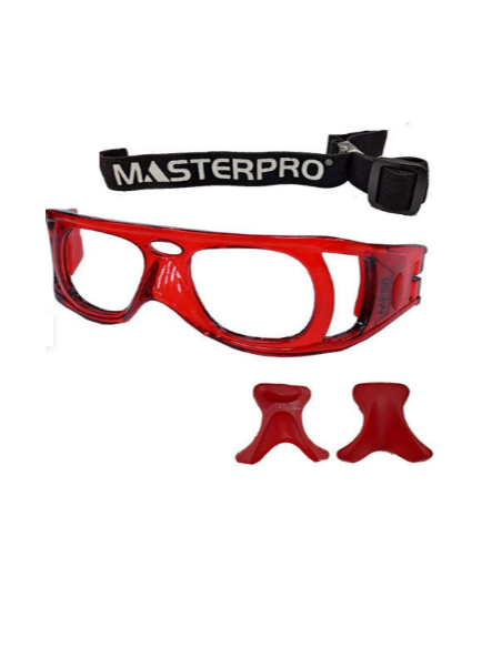 Gafas de Protección Master Pro 3 Colores|Comprar gafas de protección frontenis