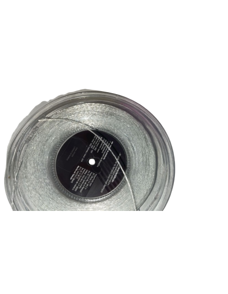 Cordaje para raqueta Master Pro Plateado|Comprar cordaje para raqueta