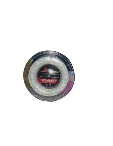 Cordaje para raqueta Master Pro Plateado|Comprar cordaje para raqueta
