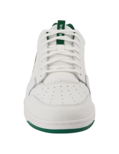 Zapatillas le coq sportif Breakpoint Sport Hombre|Comprar zapatillas casual blancas hombre