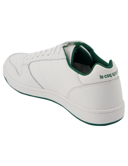 Zapatillas le coq sportif Breakpoint Sport Hombre|Comprar zapatillas casual blancas hombre