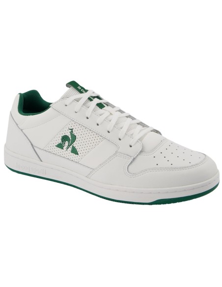Zapatillas le coq sportif Breakpoint Sport Hombre|Comprar zapatillas casual blancas hombre