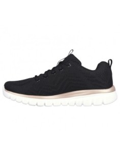 Zapatillas Skechers Graceful Get Connected Mujer|Comprar skechers deportivas 2