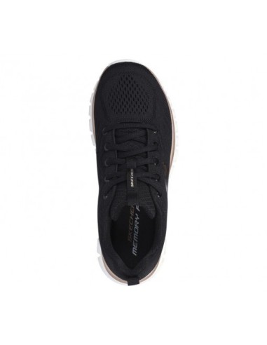 Zapatillas Skechers Graceful Get Connected Mujer|Comprar skechers deportivas