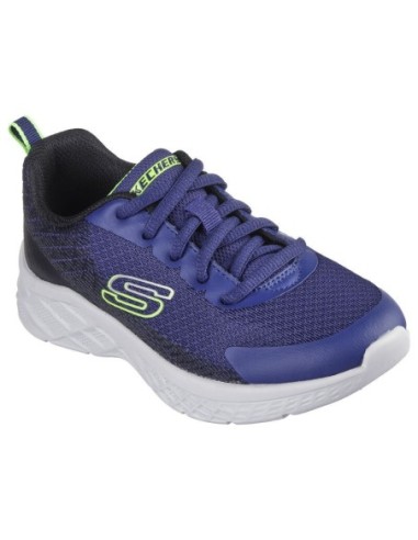 Zapatillas Skechers Microspec-Vovrix Niño|Comprar deportivas skechers