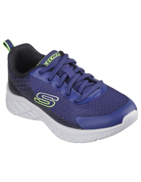 Zapatillas Skechers Microspec-Vovrix Niño|Comprar deportivas skechers