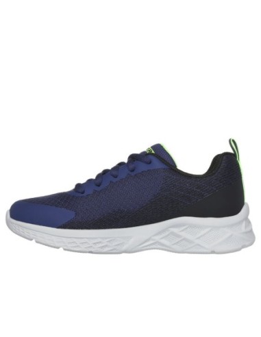 Zapatillas Skechers Microspec-Vovrix Niño|Comprar deportivas skechers