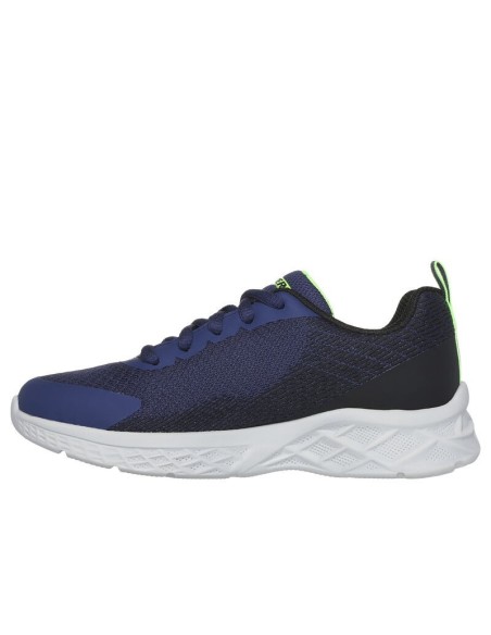 Zapatillas Skechers Microspec-Vovrix Niño|Comprar deportivas skechers