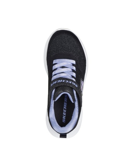 Zapatillas Skechers Wave 92 para niña|Comprar deportivas skechers