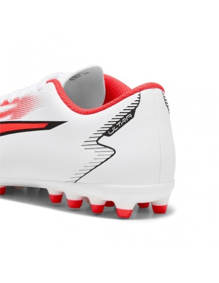 Puma Ultra Play MG Jr en | Botas fútbol