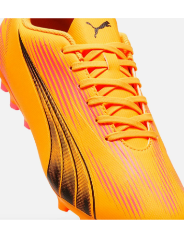Puma Ultra Play MG Jr en | Botas fútbol