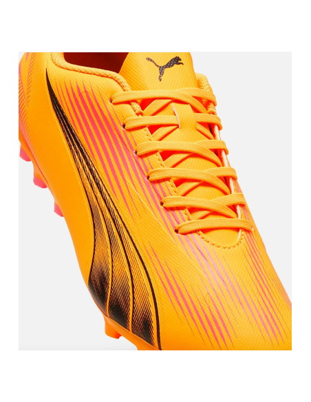 Puma Ultra Play MG Jr en | Botas fútbol