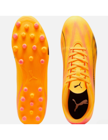 Puma Ultra Play MG Jr en | Botas fútbol