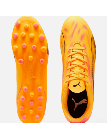Puma Ultra Play MG Jr en | Botas fútbol