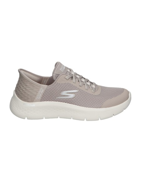 Zapatillas Skechers Go Walk Flex Mujer|Comprar Slip-Ins Mujer