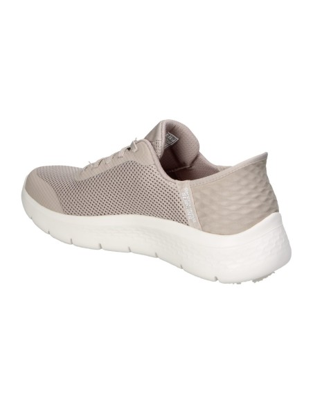 Zapatillas Skechers Go Walk Flex Mujer|Comprar Slip-Ins Mujer