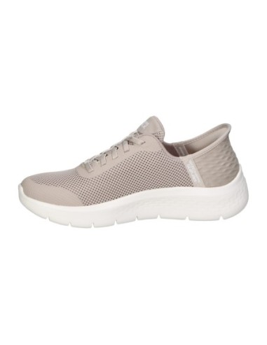 Zapatillas Skechers Go Walk Flex Mujer|Comprar Slip-Ins Mujer
